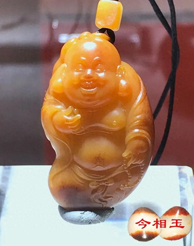 玩玉也有级别，你是哪一级？