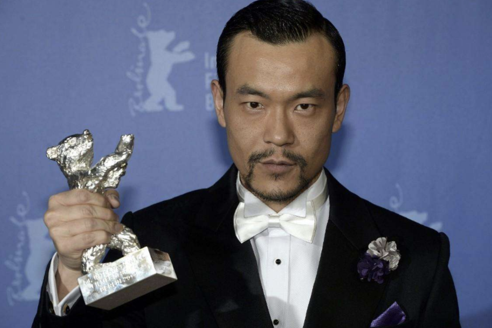 看似毫无瓜葛,实则是亲父子,娱乐圈这5对父子隐藏得太深了