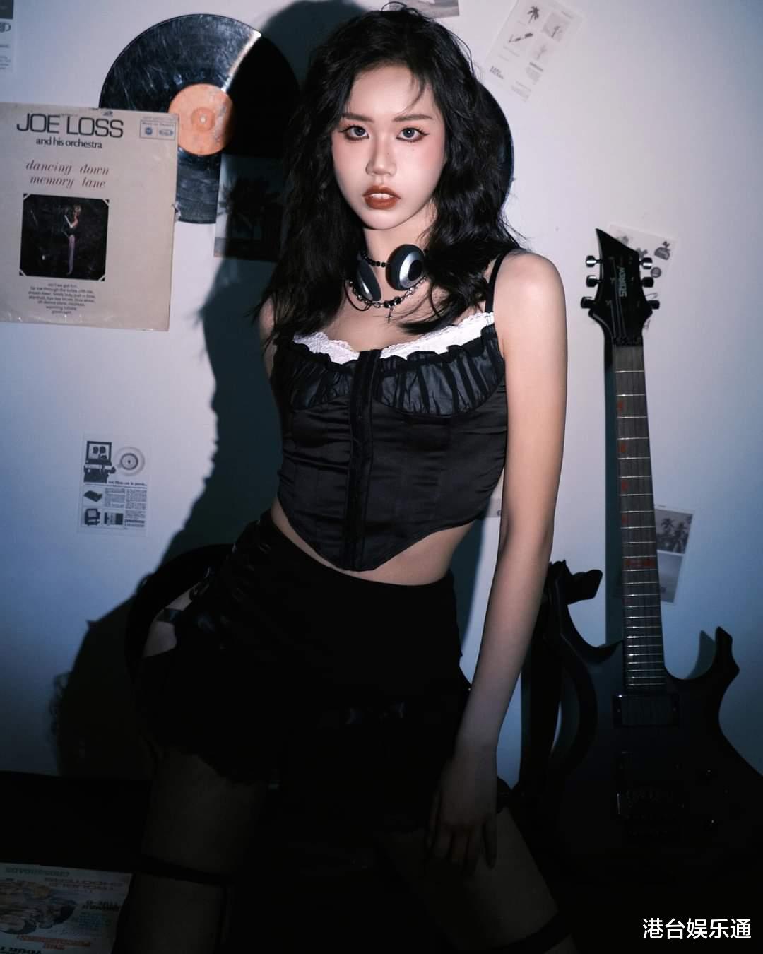 明知故犯？《港姐2024》佳丽被曝隐瞒合约参选，TVB法务部将处理