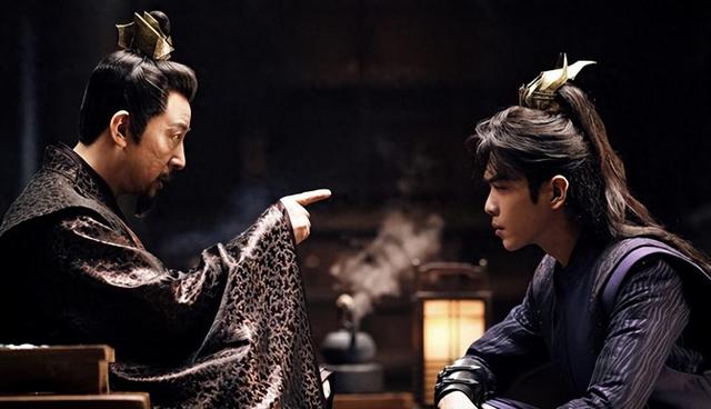 好家伙!《庆余年2》大结局了,这简直是我看过最恶心的大结局