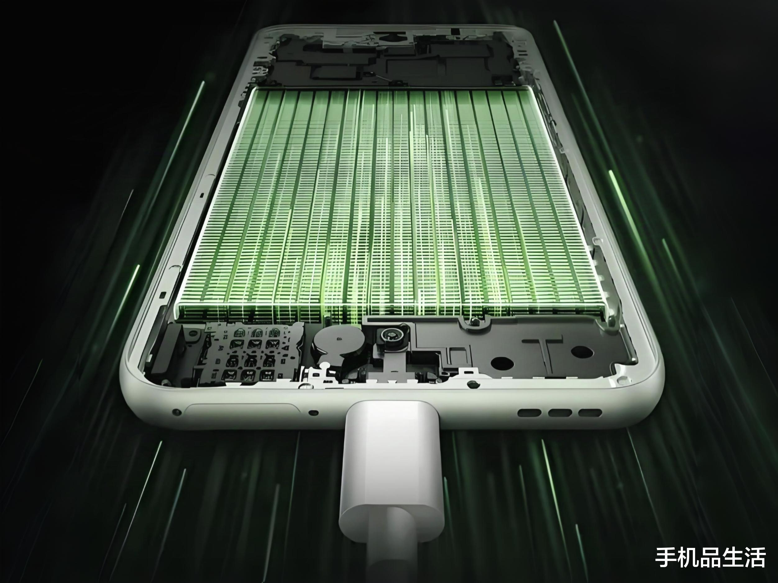 为什么手机用过一年半或者两年最好去售后换一块电池呢?