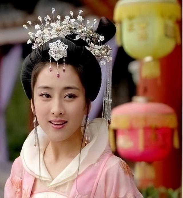 分手11年后,再看马苏的现状,才明白当年孔令辉的选择有多么正确