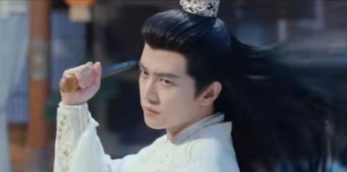 《永夜星河》的最大“败笔”演员，换掉他，这部剧就近乎完美