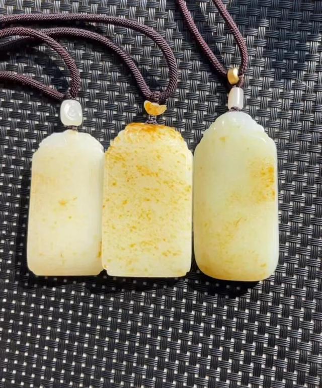 ?玩玉之路的六个阶段，你在哪个阶段？