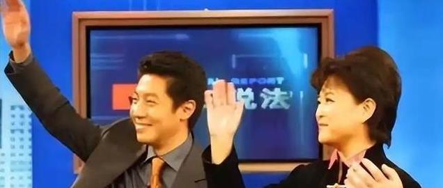 央视美女主持,刚退休5个月突然死在美国,临终要求将遗书公开!