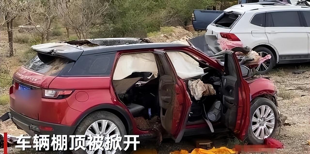 于月仙死亡并非偶然?死后丈夫曝出“细节”,难怪车中唯独她离世