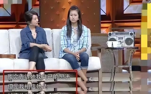 江珊现任丈夫曝光：比前任靳东还要帅，还是我们熟悉的男演员
