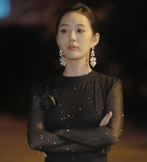 10位短剧顶流一线女神的代表作，人美演技好，每一部都不容错过