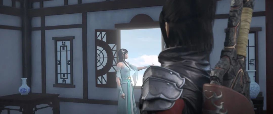 薰儿和美杜莎首次见面,为何薰儿只用一句话,就让美杜莎不敢直视