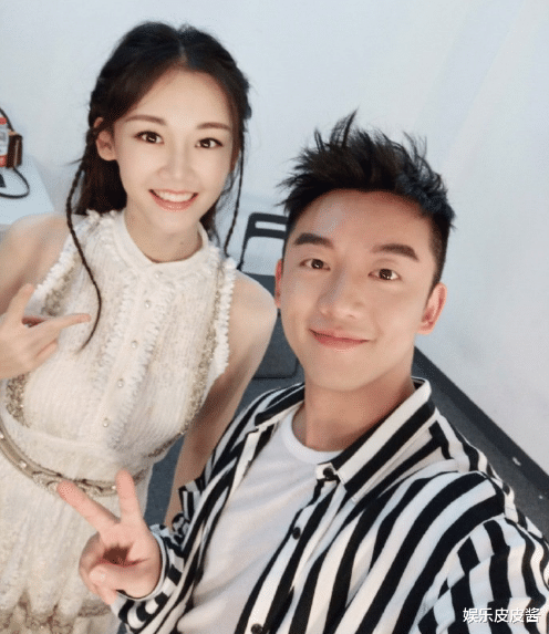 苗苗下的这“五步棋”,把郑恺套得牢牢的!