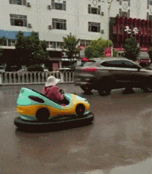 刚刚曝光的新款“小米SU7”,把全国网友都看懵了