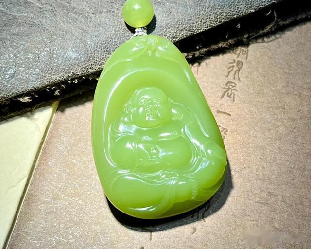 二十个经典玉种！和田玉十大玉质之最！
