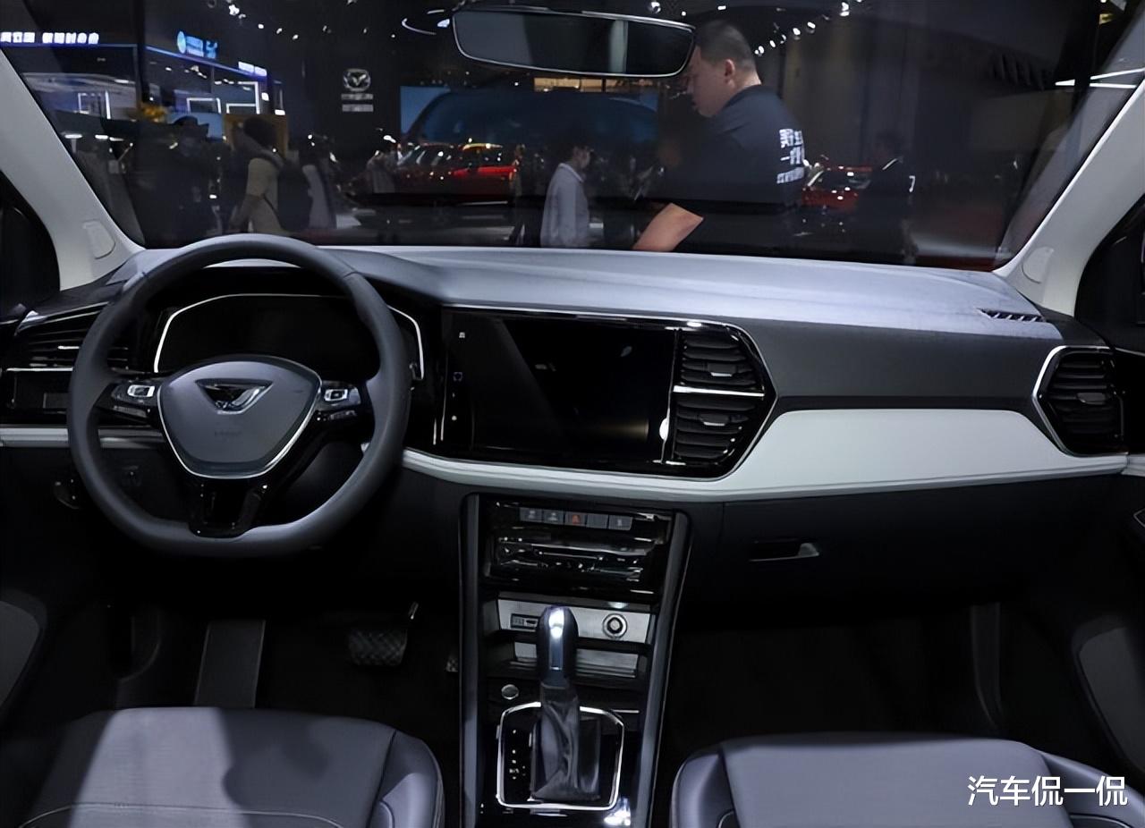 9万起合资中型SUV：耐造、油耗6L+，性价比超高
