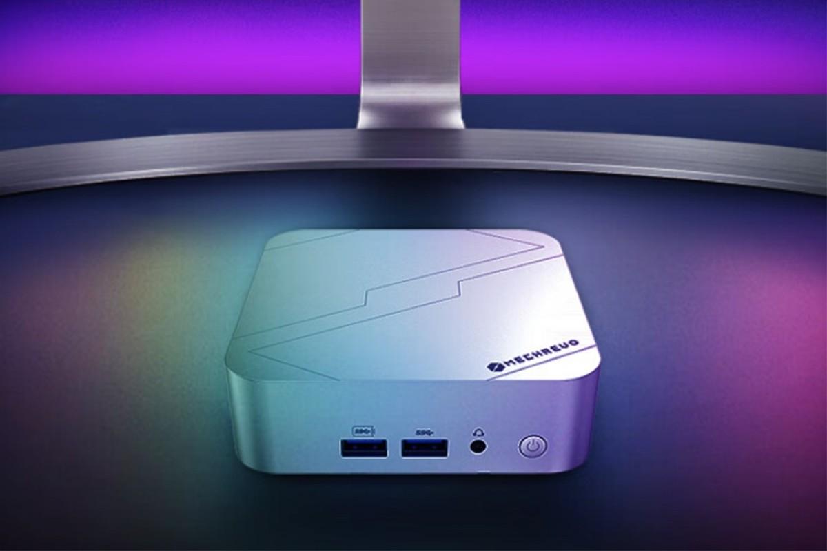 迷你主机越来越多,值得买的越来越少?最近这四款还算不错