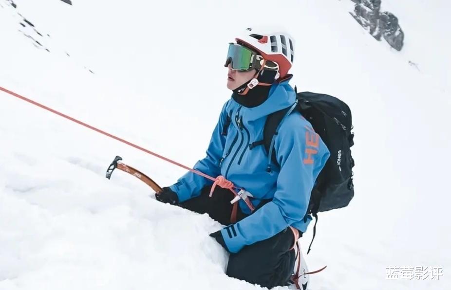 才播2集口碑大爆,评分高达9.9,这才是内娱顶流该有的样子!