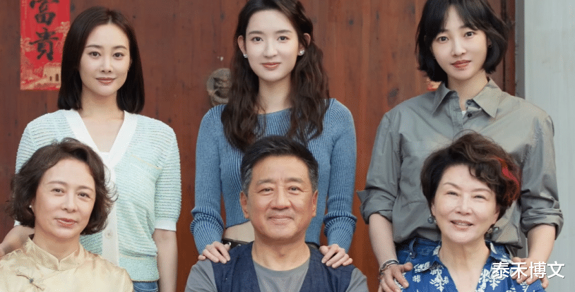 央视即将开播!36集《好团圆》定档,看完阵容我想说: 该火了