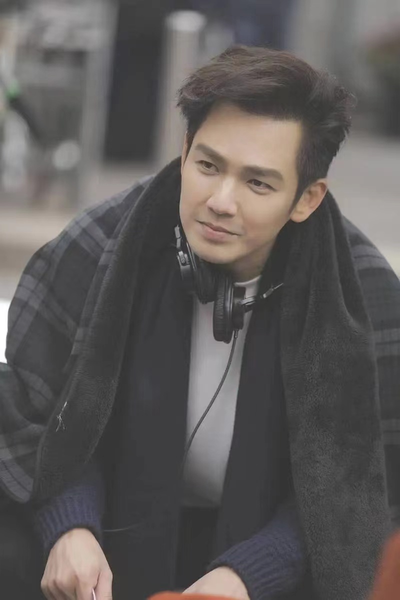 6位至今单身帅气的男明星，个个颜值爆棚  身家过亿  是你心仪的那款吗？