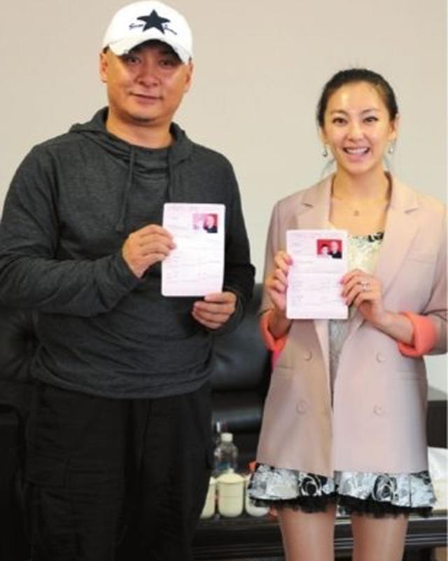 “嫖娼门”王全安:前任个个是女神,花800元睡站台女,终被封杀