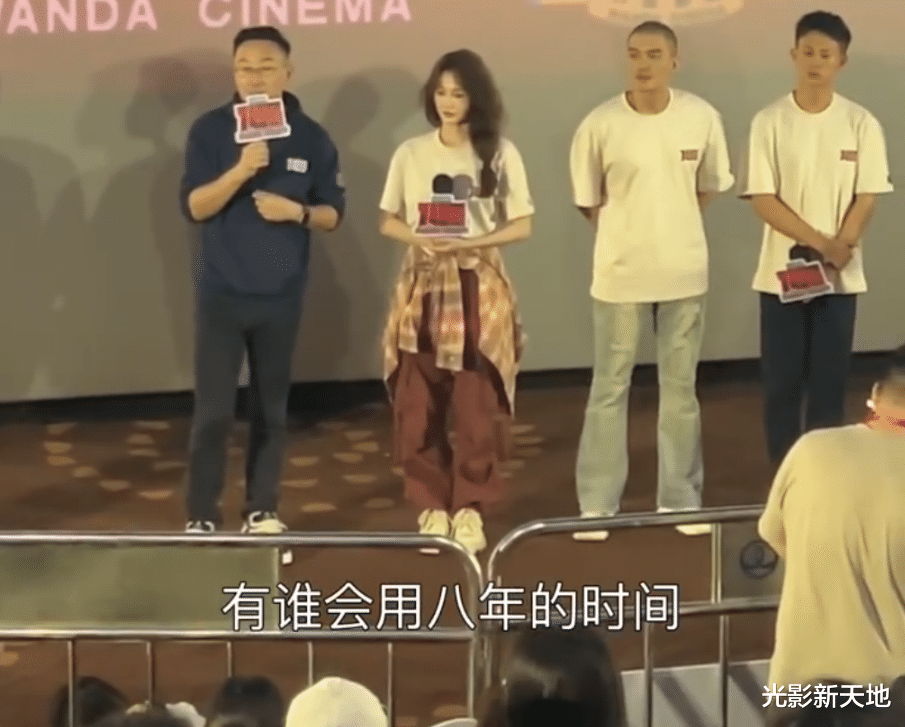 陆川哽咽回应恶评：被国外团队放弃，《749局》好莱坞为我们骄傲