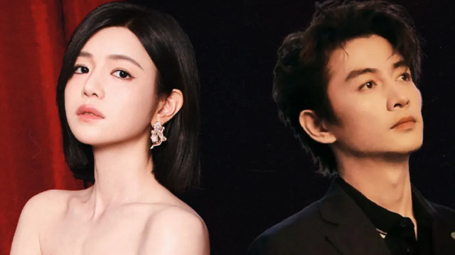 网友疯了！陈晓离婚后喊他追回赵丽颖，像王菲谢霆锋那样世纪复合