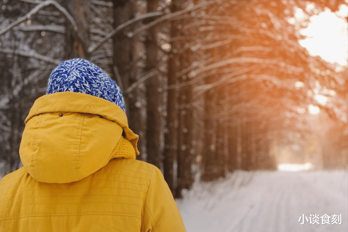 “冬天冷暖看立秋”，今年8月7日立秋，2024年是暖冬还是冷冬？