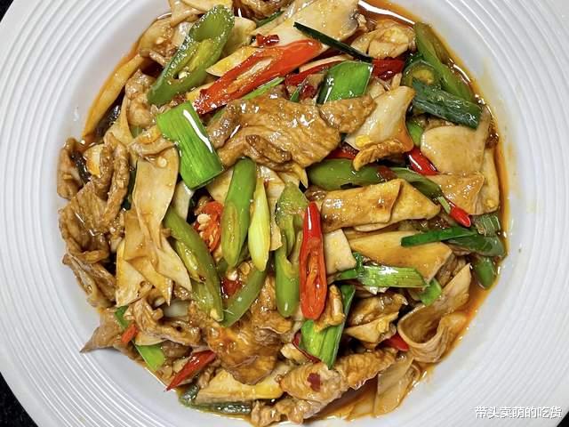 每次没食欲我就做这3道小炒菜，酸酸甜甜外酥里嫩，好吃还有营养