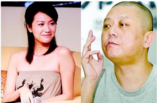 捧红一堆京圈大佬,抛妻弃女爱上19岁女生,66岁他风流不断依旧渣