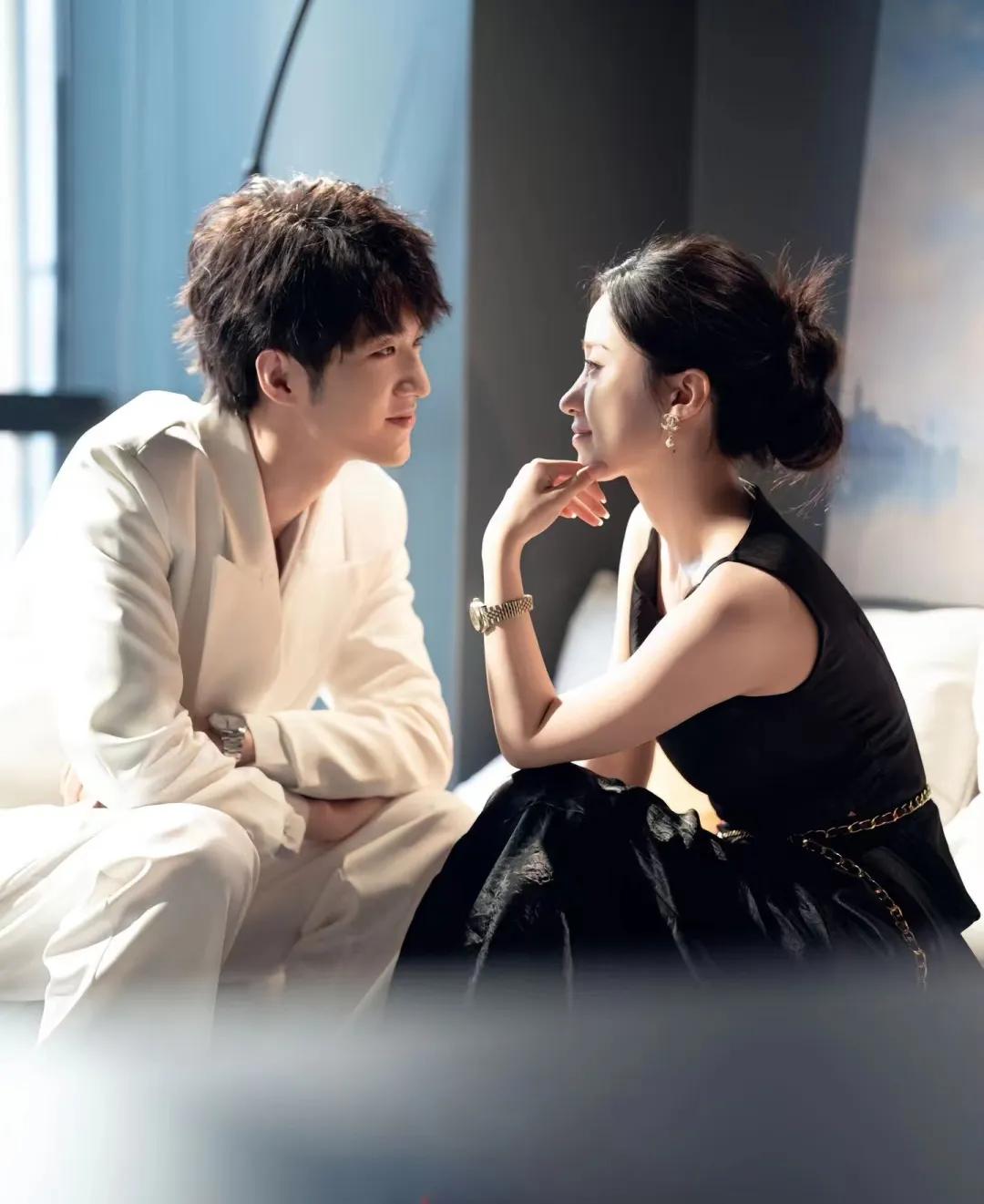 神仙打架！5部新剧开播，剧情精彩绝伦，演员绝色，千万别错过！