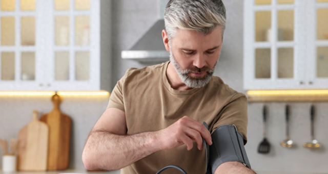 四成老年高血压不用药即可恢复？什么情况能先不用药？