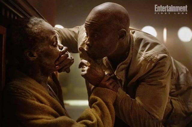 电影《寂静之地:入侵日》震撼来袭，9月25日引领科幻惊悚新风尚