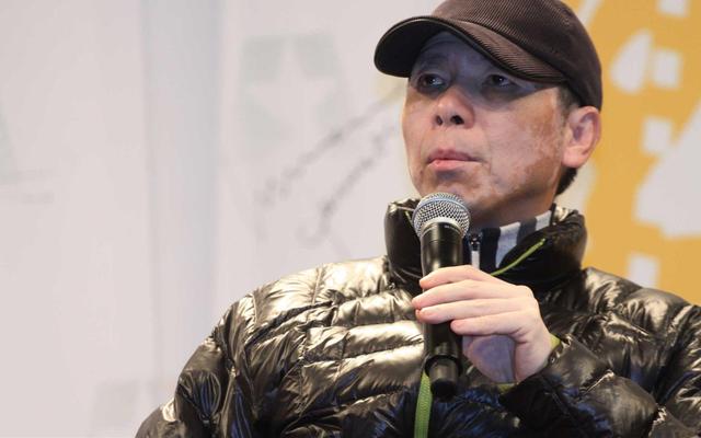 卓伟曾爆出的惊天大瓜,个个轰动一时,赵丽颖、成龙都未能幸免