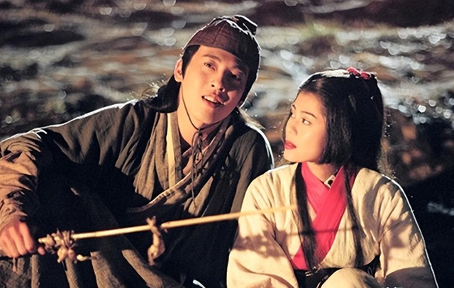 港圈审美迷惑,明明get不到美,却被“夸上天”的4位女星