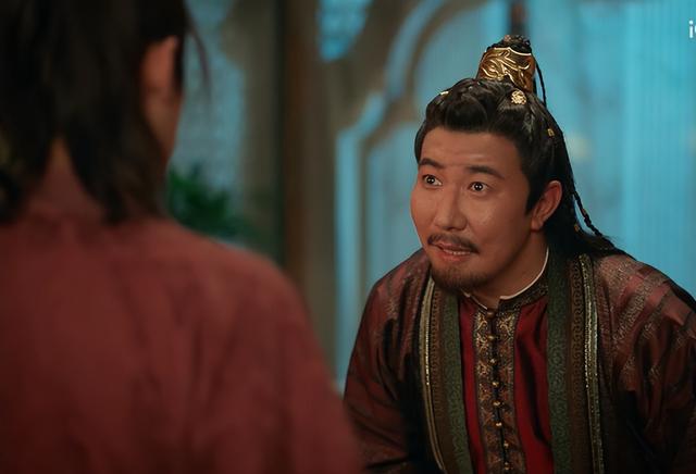 才播6集口碑井喷!荣登飙升榜冠军,网友直言:是我喜欢的探案剧