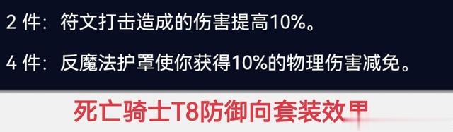 魔兽世界:巫妖王T8套装收益最大的职业,版本之子再度强势拔升!