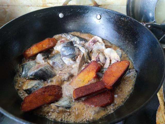 处暑时节最补的肉，不是鸭肉和鸡肉，而是这3种，营养美味又解馋