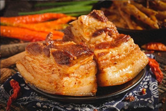 不管炖什么肉，三斤肉用3克它，立马香味扑鼻，肉嫩不腥