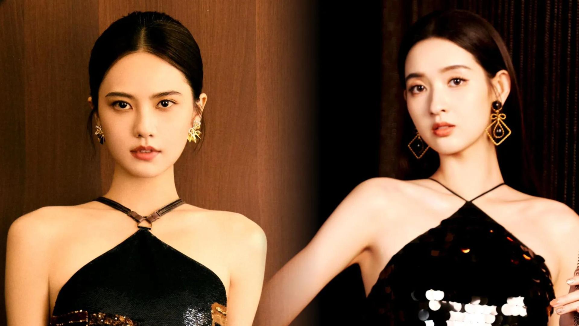 《边水往事》大结局，看懂了这些隐喻，才明白苏苏和小樱的真实关系！