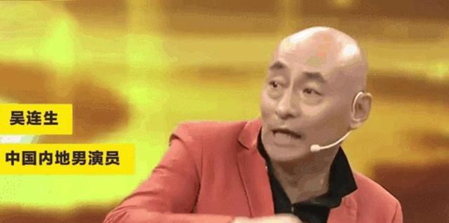 60岁老戏骨吴连生去世,临终画面曝光,躺病床很安详,亲友透细节