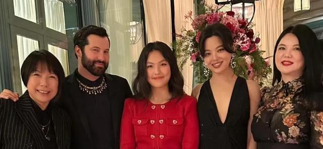 李湘王岳伦砸上千万养的女儿,如今成了这幅模样