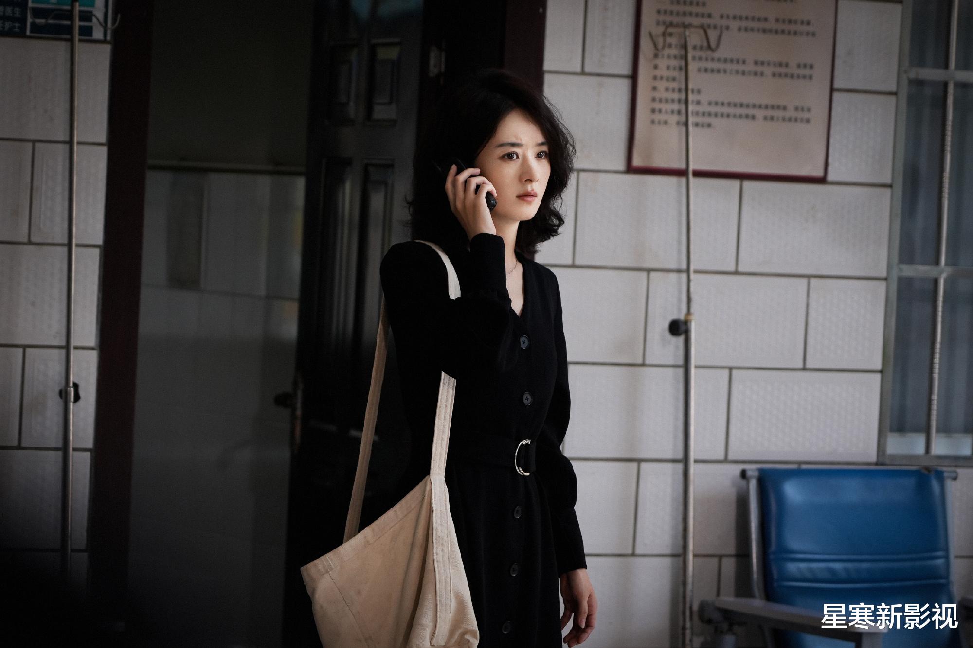 赵丽颖主演电影票房突破50亿,她在85花里早已一骑绝尘!