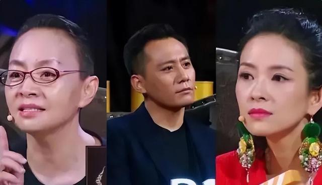 宋丹丹|内娱版“狼来了”！继《向往的生活》后，63岁宋丹丹再次宣布退休