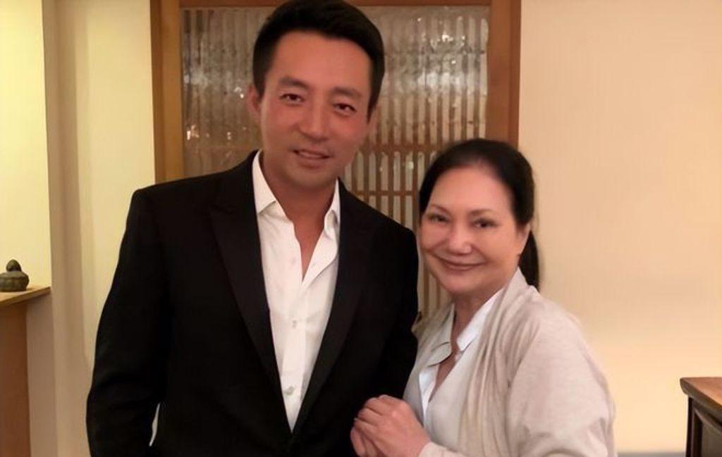 大S申请拍卖汪小菲1680万豪车,财产分割战正式打响