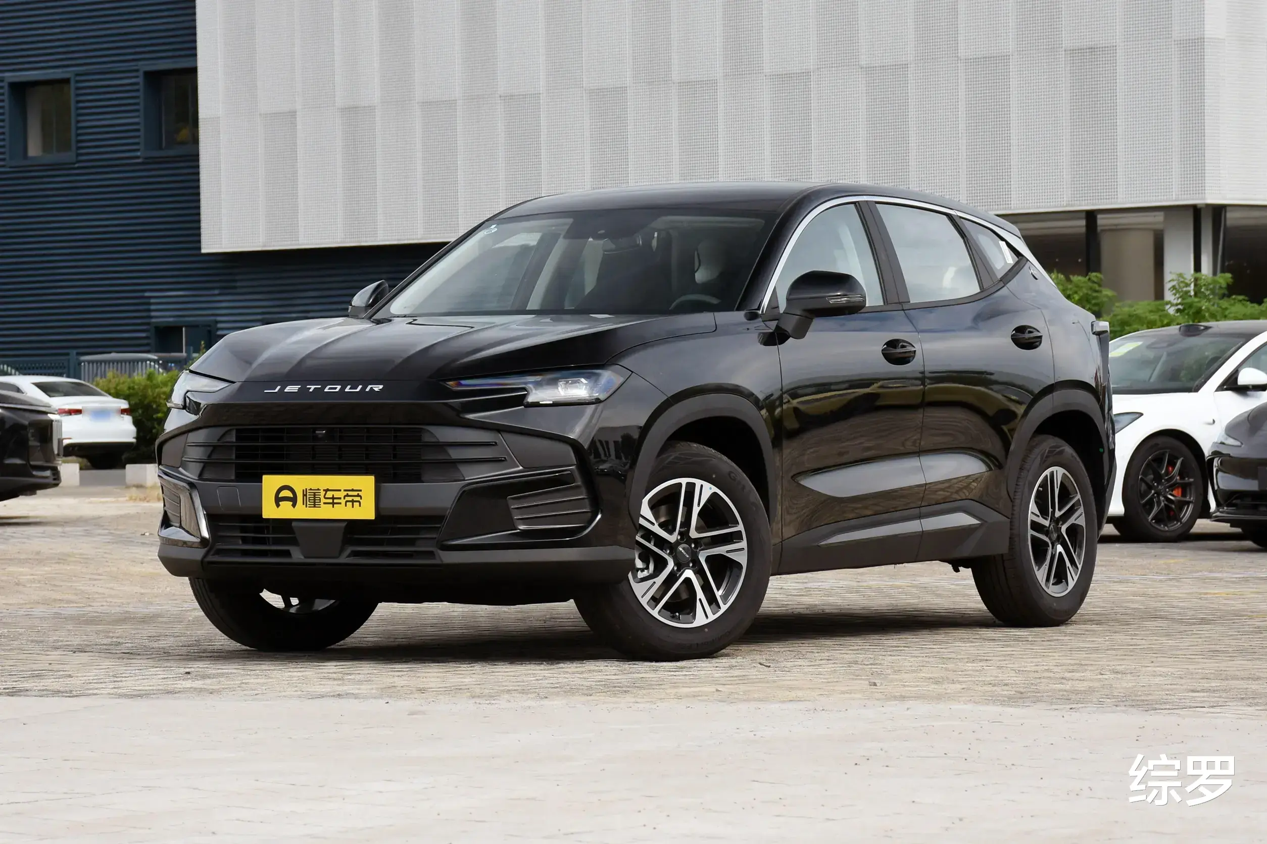 最适合乡镇事业编人员的10款国产SUV