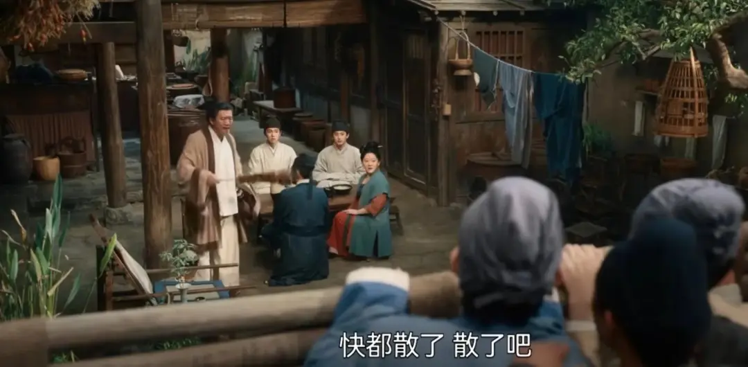 《清明上河图密码》大结局：原来，这才是宋齐愈被害的真相