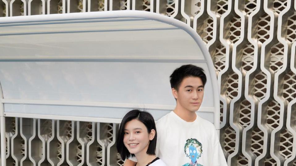 好脾气孙俪，首次与路人爆发冲突