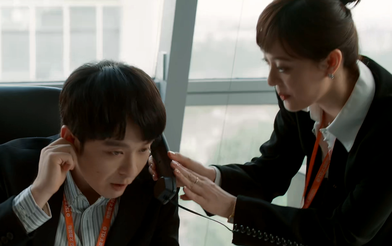 终于来了！孙俪携36集都市剧来袭，搭档胡杏儿高鑫，全员演技派