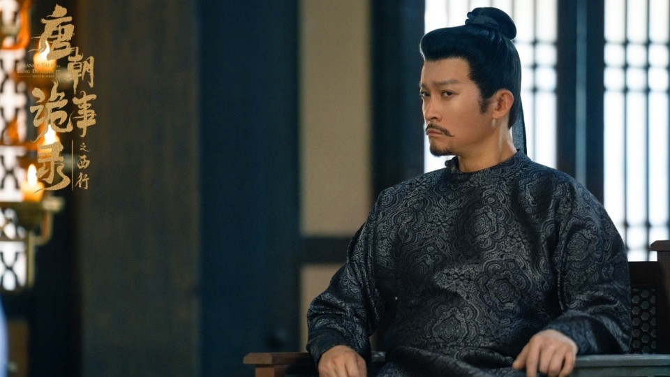 优酷爱奇艺又“撞档”，新剧上线仅隔1天，都是超强阵容难抉择