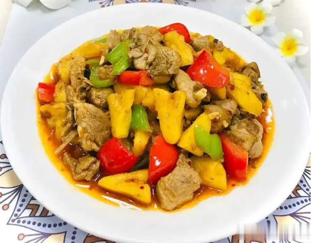 中老年人常吃这5种食材，预防膝盖老化，腿脚有劲力气足