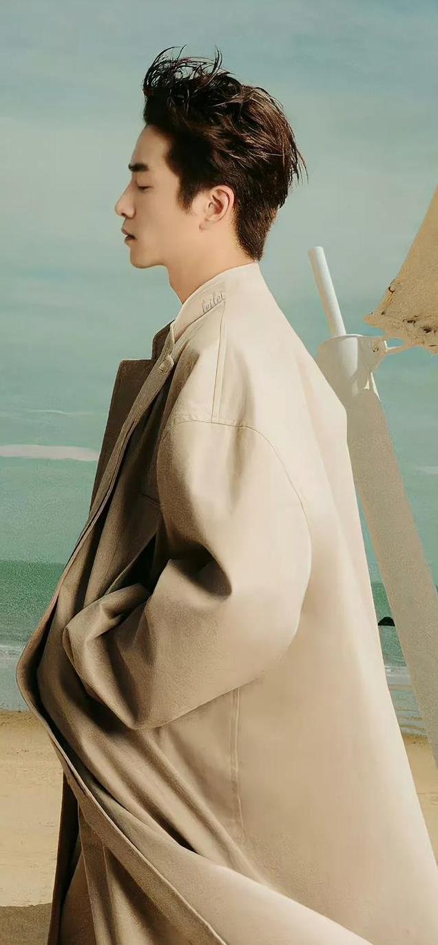 最帅男艺人洗牌，双陈登顶，吴磊第9李现第8于适第7一博3肖战第2