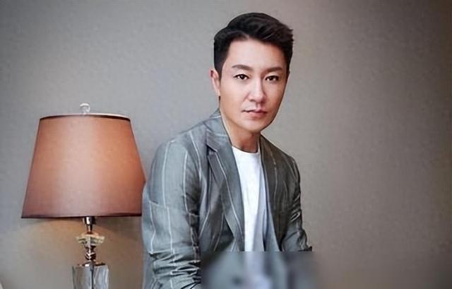 48岁李宗翰突然发文,已经确诊!